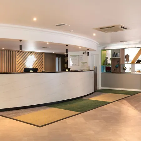 Holiday Inn Norwich, Ipswich Road By Ihg-3