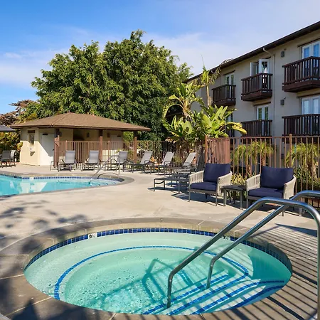 Fairfield Inn & Suites San Diego Old Town-3