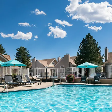 Residence Inn By Marriott Boulder-3