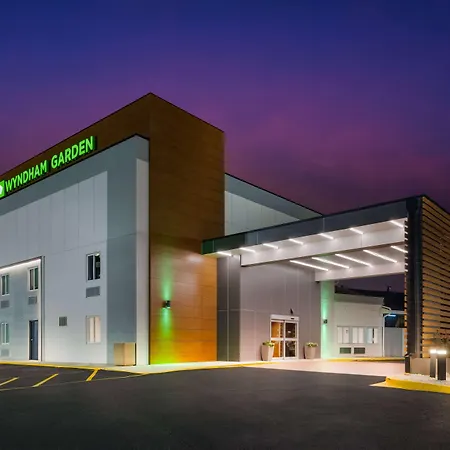 Wyndham Garden Ankeny-2