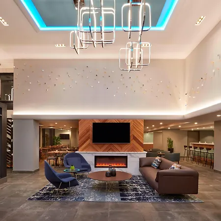 Fairfield By Marriott Montreal Downtown-2