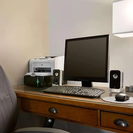 Travelodge Suites By Wyndham New Glasgow-2