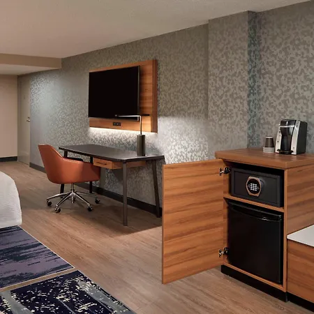 Fairfield By Marriott Montreal Downtown-3