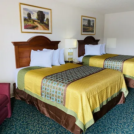 Harrisonville Inn & Suites-3