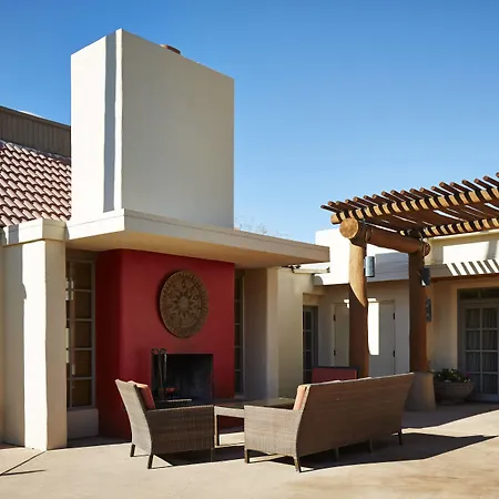 Jw Marriott Scottsdale Camelback Inn Resort & Spa-3