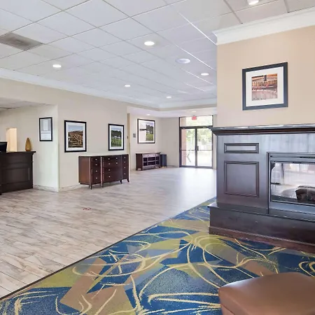 Best Western Leesburg-2