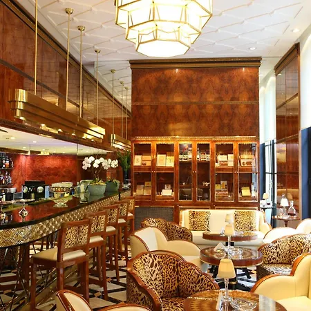 Alvear Palace Hotel - Leading Hotels Of The World-3