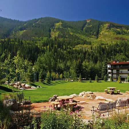 Vail Racquet Club Mountain Resort-2
