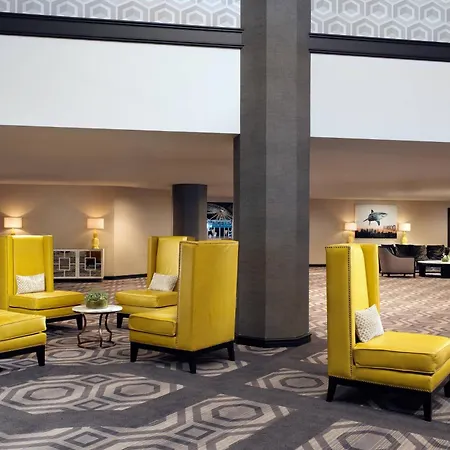 Sheraton Gateway Los Angeles Hotel-2