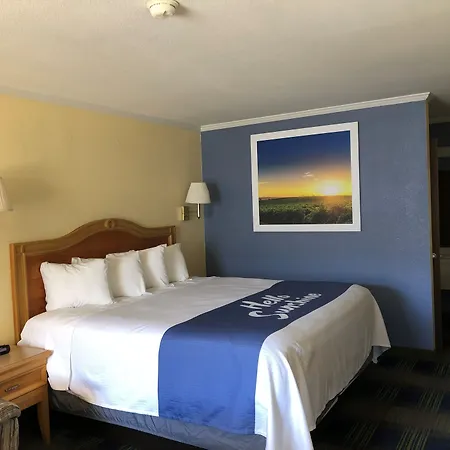 Days Inn By Wyndham Alamogordo White Sands-2