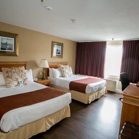 Hearthstone Inn Boutique Hotel Halifax-Dartmouth-2