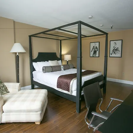 Hearthstone Inn Boutique Hotel Halifax-Dartmouth-3