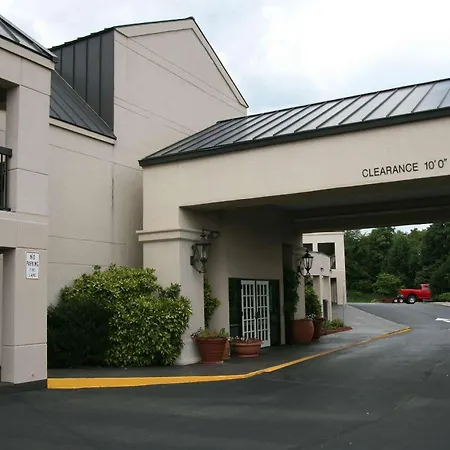Motel 6-Roanoke, Va-2