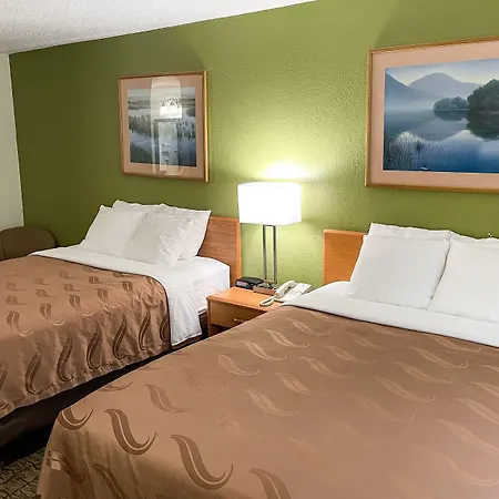 Hudson Inn & Suites-3