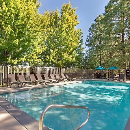 Best Western Plus Inn Of Williams-2