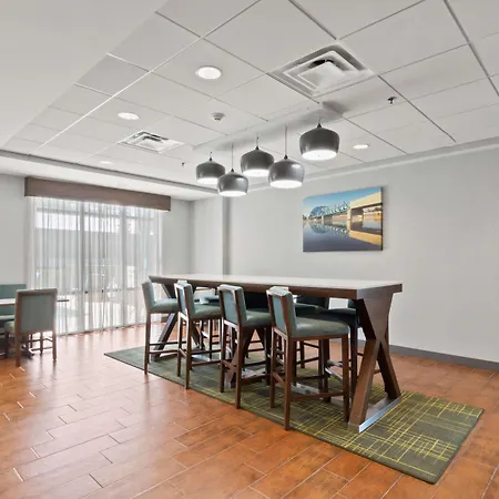 Hampton Inn Kingsland-3