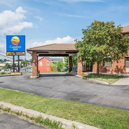 Comfort Inn-3