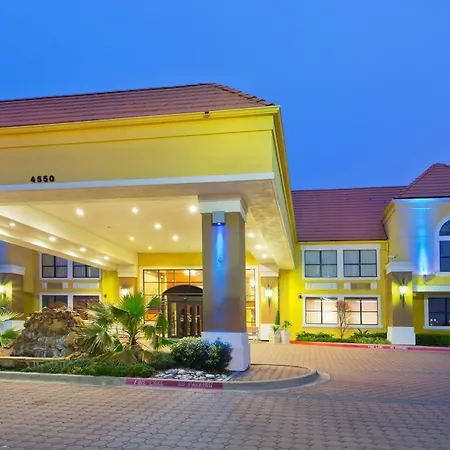 Holiday Inn Express Hotel & Suites Irving Dfw Airport North By Ihg-2