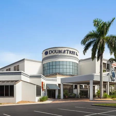 Doubletree By Hilton Fort Myers At Bell Tower Shops-2