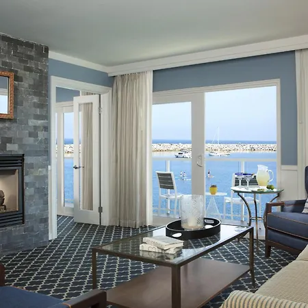 The Portofino Hotel & Marina, A Noble House Hotel-3
