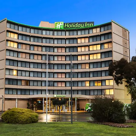 Holiday Inn Melbourne Airport By Ihg-2
