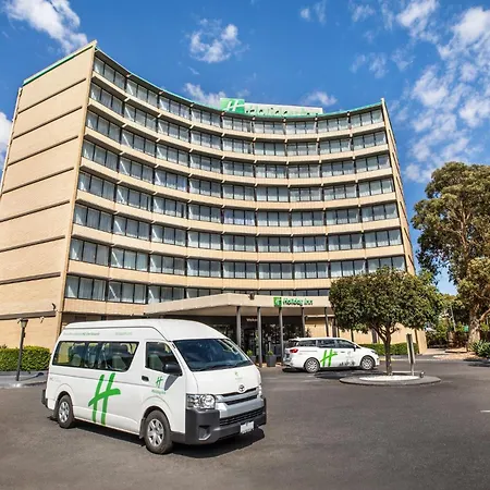 Holiday Inn Melbourne Airport By Ihg-2