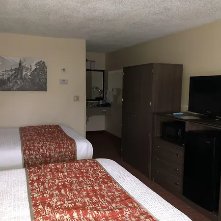Mho Inn And Suites-3