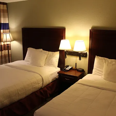 Lamplighter Inn And Suites - North-2