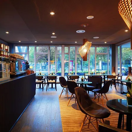 Frankfurt Marriott Hotel-2