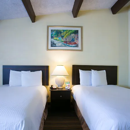 The Hollywood Gateway Inn-3