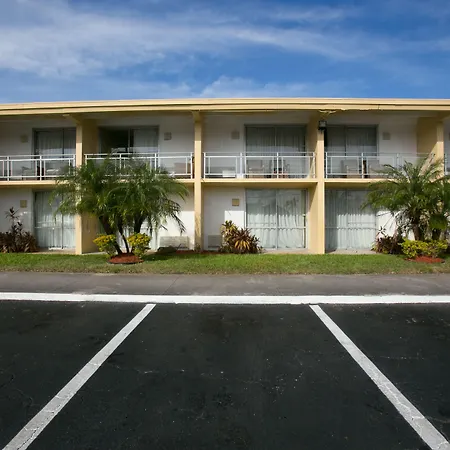 The Hollywood Gateway Inn-2