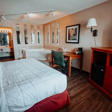 Lamplighter Inn And Suites - North-3