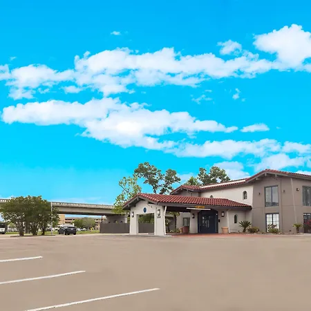 Motel 6-Beaumont, Tx-3