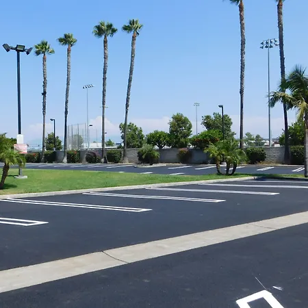 Placentia - Anaheim Orange County Hotel-2