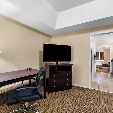 Best Western Markita Inn-2