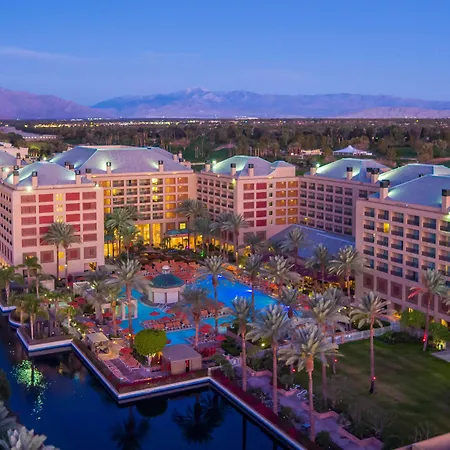 Renaissance Esmeralda Resort & Spa, Indian Wells-2