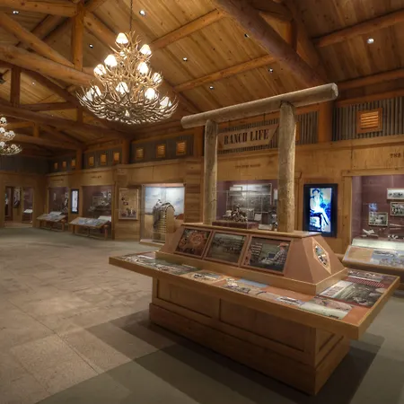 Best Western Plus Saddleback Inn And Conference Center-2
