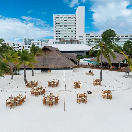 Presidente InterContinental Cancun Resort-2