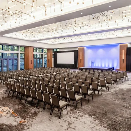 Hilton Dallas Lincoln Centre By The Galleria-3