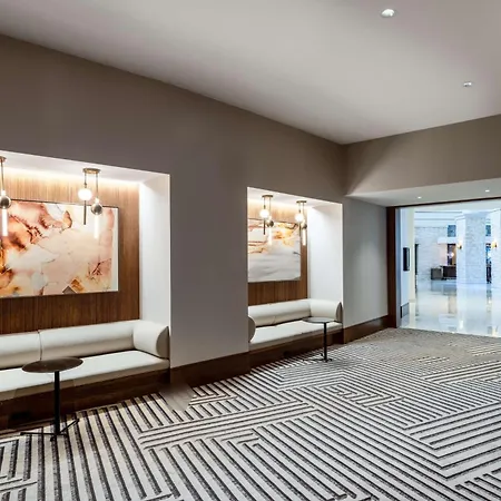 Hilton Dallas Lincoln Centre By The Galleria-2
