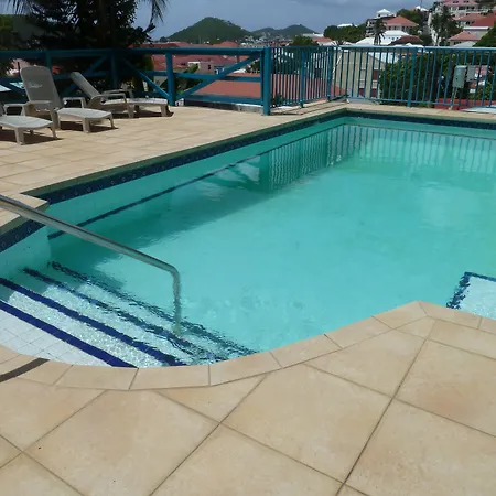 Galleon House Hotel-3
