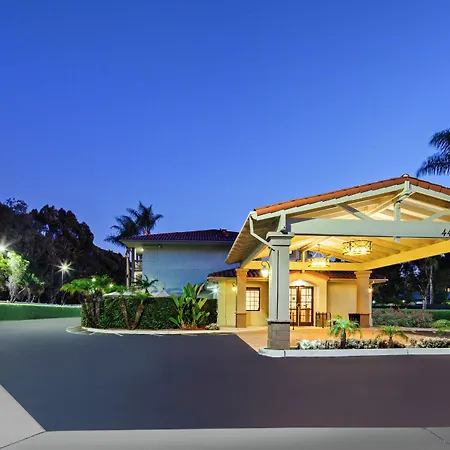 Best Western Chula Vista/Otay Valley Hotel-2