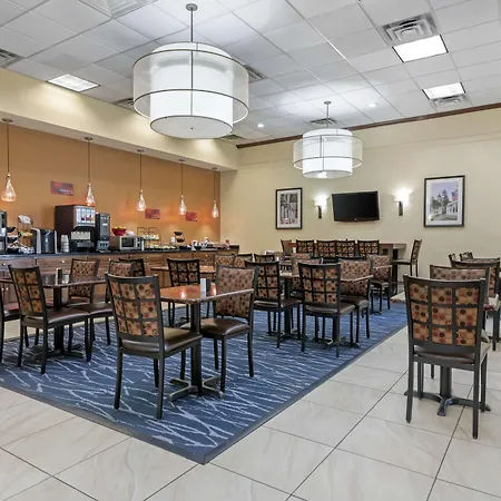 Best Western Plus Augusta Civic Center Inn-2