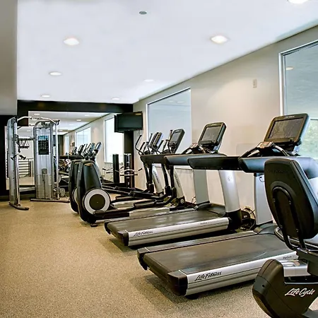 Embassy Suites By Hilton Chicago O'Hare Rosemont-2