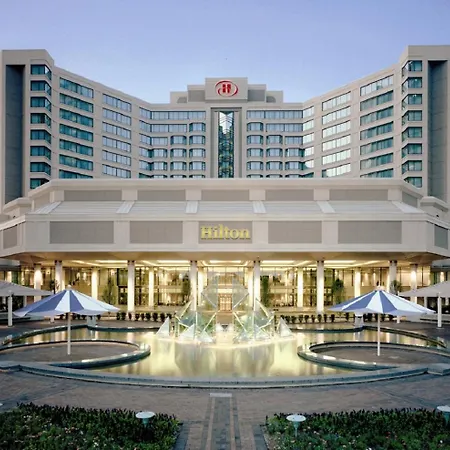 Hilton East Brunswick-3