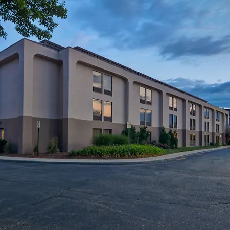 Hampton Inn By Hilton Milford-2