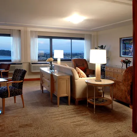 Hilton San Francisco Airport Bayfront - No Resort Fee-3