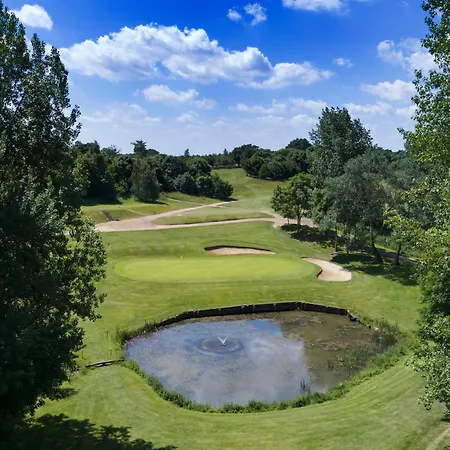 Ufford Park Resort-2