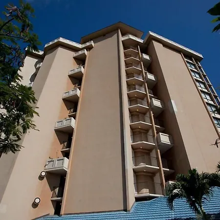 Kahana Beach Resort-3