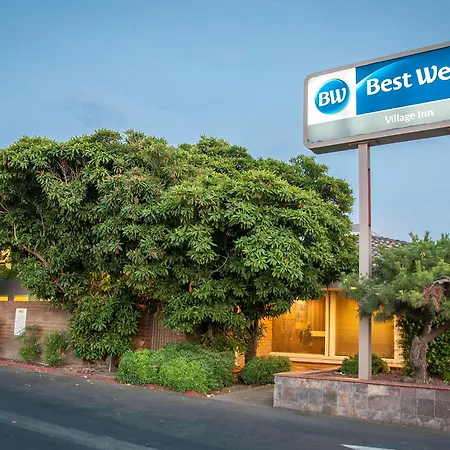 Best Western Village Inn-2